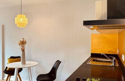 Neckarsulm Apartment | Schönes Apartment im Herzen von Neckarsulm - Cozy