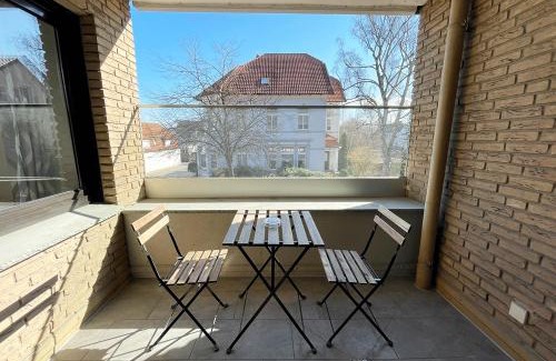 Melle Apartment | Schönes Apartment im Herzen von Melle I home2share
