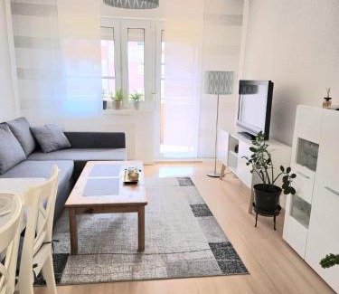 Walschleben Apartment | Schönes Apartment In Walschleben