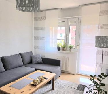 Walschleben Apartment | Schönes Apartment In Walschleben