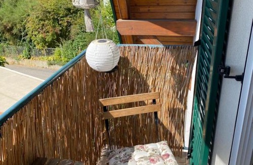 Andritz Apartment | Schönes Apartment mit Aussicht über Graz