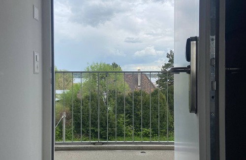 Kreuzlingen Apartment | Schönes Appartment Nähe Hafen Kreuzlingen