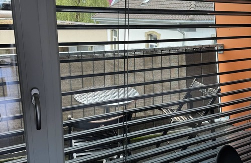 Kreuzlingen Apartment | Schönes Appartment Nähe Hafen Kreuzlingen