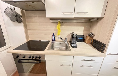 Wuerzburg Apartment | Schönes Appartment in Laufweite zum Zentrum & Mainufer