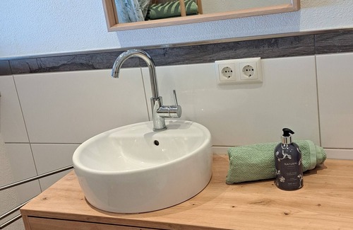 Riederau House | Schönes Ferienhaus am Ammersee 500m zum Privaten Seezugang