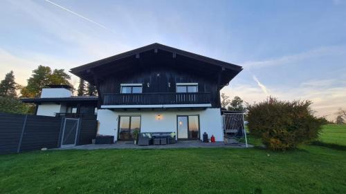 Ernsdorf House | Schönes Ferienhaus am Herrenberg