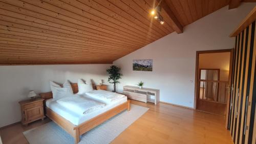 Ernsdorf House | Schönes Ferienhaus am Herrenberg