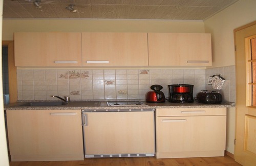 Zirkow House | Schönes Ferienhaus im Nationalpark Granitz