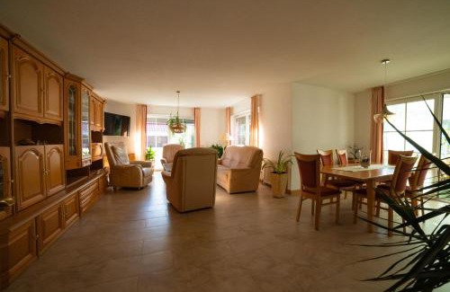 Sillenstede House | Schönes & gemütliches Ferienhaus nahe der Nordsee