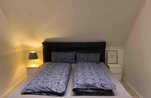 Bergrheinfeld Apartment | Schönes Loft in Bergrheinfeld 90 qm max 5 Personen
