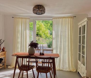 Hadres House | Schönhof im Weinviertel