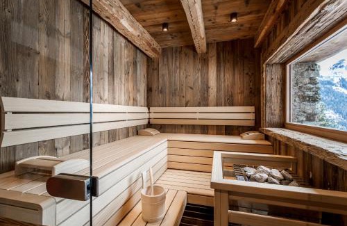 Hinterglemm Ski Chalet | Schönwieshütte