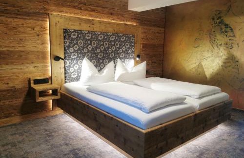 Eisenberg Hotel | Schössersmühle