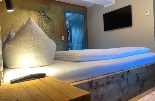 Eisenberg Hotel | Schössersmühle