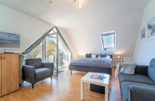 Groemitz Apartment | Schützenstraße 31 Dachperle
