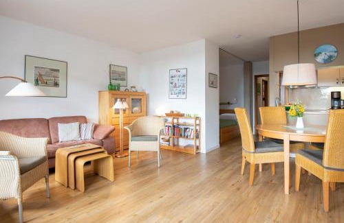 Kellenhusen Apartment | Schützenweg 6 Dünengrün