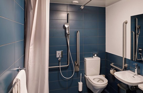 Schaan Hostel | Schaan-Vaduz Youth Hostel