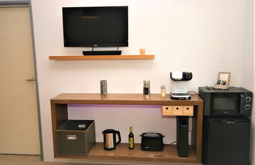 Oberhausen Apartment | Schacht34