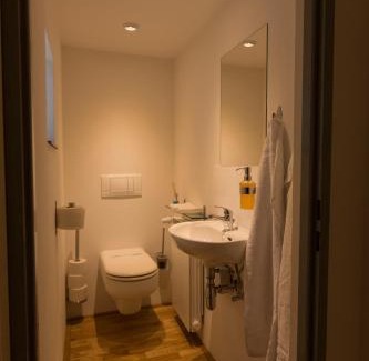 Oberhausen Apartment | Schacht85