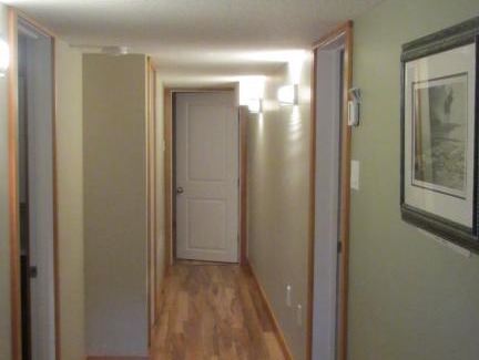 Jasper Apartment | Schaefer's Den