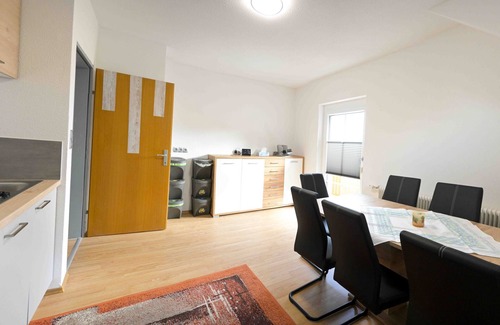 Sankt Wolfgang-Kienberg Apartment | Schaffer vacation apartment