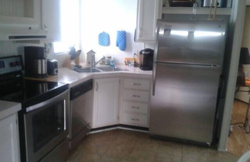 Fussels Corner House | Schalamar Creek, Lakeland , Florida 30 days min, 30 days notice