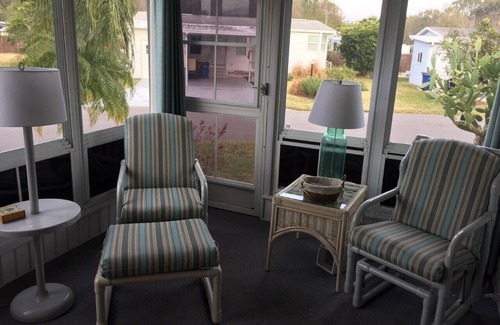 Fussels Corner House | Schalamar Creek, Lakeland , Florida 30 days min, 30 days notice