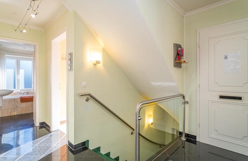 Tinnum Apartment | Schallers Hüs 1