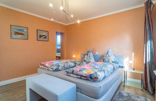 Tinnum Apartment | Schallers Hüs 1
