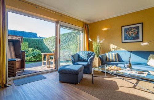 Tinnum Apartment | Schallers Hüs 1