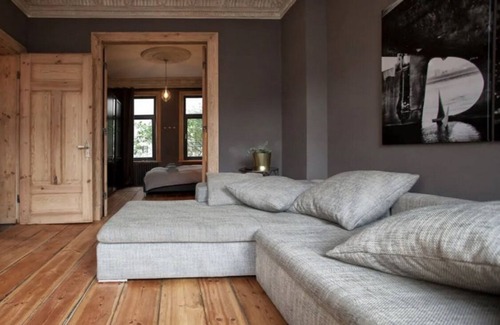 Altona-Altstadt Apartment | Schanzen Loft-City, Messe, Reeperbahn Karoviertel