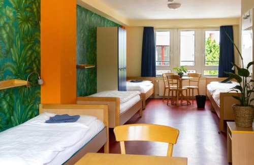 Ottensen Hotel | Schanzenstern Altona GmbH