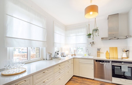 Altona-Nord Apartment | Schanzenwohnung "tender"
