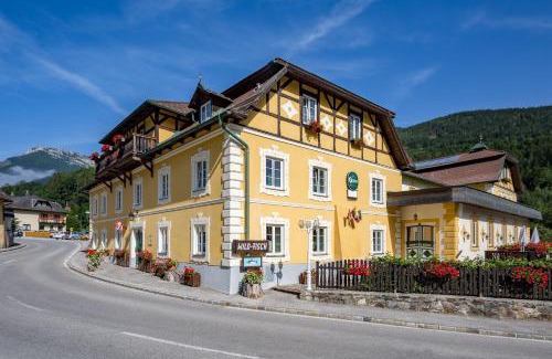 Prein an der Rax Hotel | Scharfegger's Raxalpenhof - Zuhause am Land