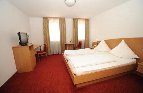 Munchen District Bed & Breakfast | Scharmerhof
