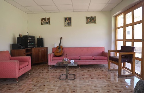 Ancash Region Cabin | Schatzi Lodge