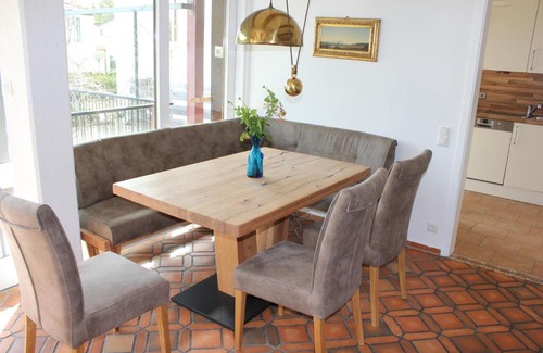 Berg Apartment | Schatzlhof Suite in Berg am Starnberger See