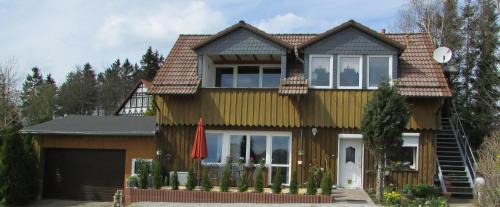 Mandelholz Apartment | Schau ins Land