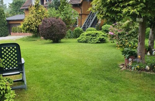 Mandelholz Apartment | Schau ins Land