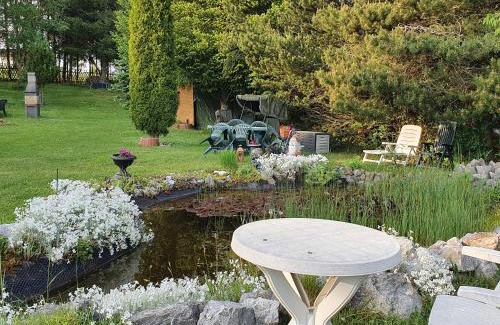 Mandelholz Apartment | Schau ins Land