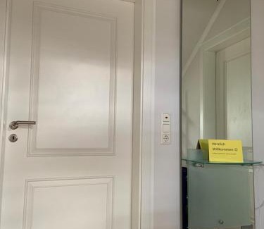 Rinteln Apartment | Schau ins Land