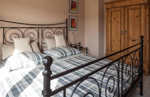 Mainz-Bingen Apartment | Schau-Rhein#1 - On top of Bacharach, Rhineview