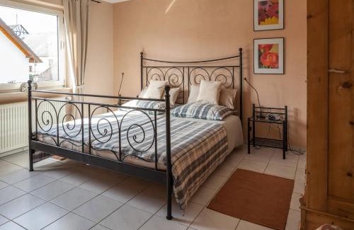 Mainz-Bingen Apartment | Schau-Rhein#1 - On top of Bacharach, Rhineview