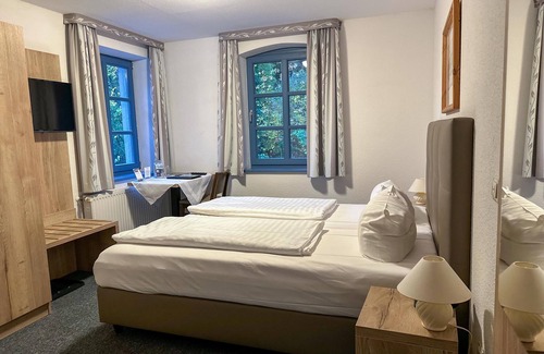 Auteal Hotel | Schaumburger Ritter Hotel & Restaurant