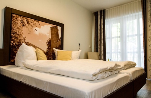 Auteal Hotel | Schaumburger Ritter Hotel & Restaurant