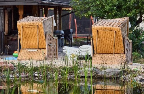 Sarnaki Bed & Breakfast | Scheda Podlaska