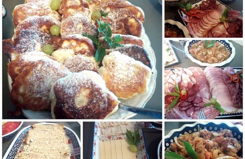 Sarnaki Bed & Breakfast | Scheda Podlaska