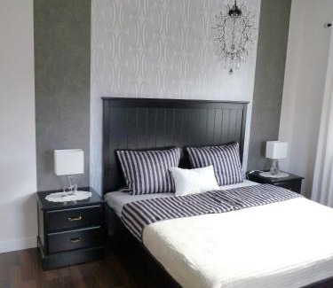 Gerbrunn Apartment | Schedler
