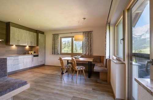 Scheffau am Wilden Kaiser Other | Scheffauer, App. 2 separate bedrooms - Sillhof