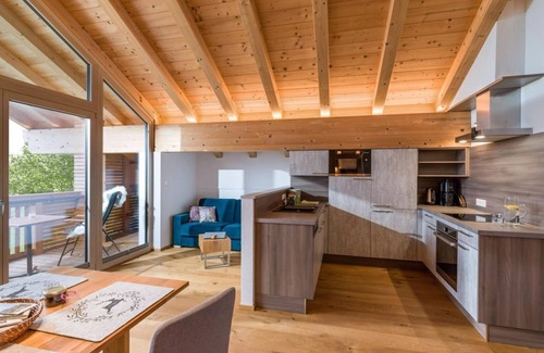Scheffau am Wilden Kaiser Other | Scheffauer, App. 2 separate bedrooms - Sillhof